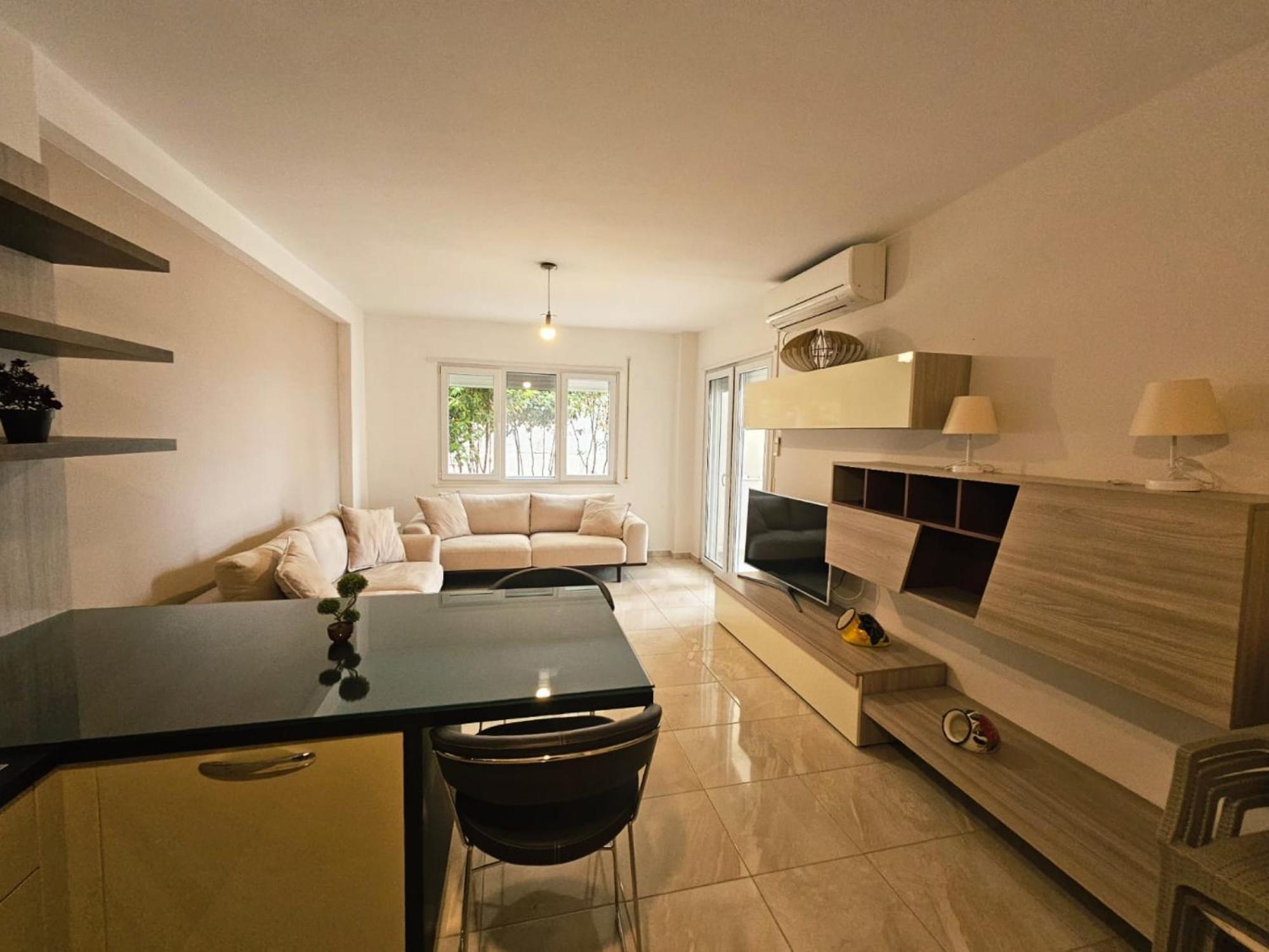 Appartement Albania Dream Luxury 1