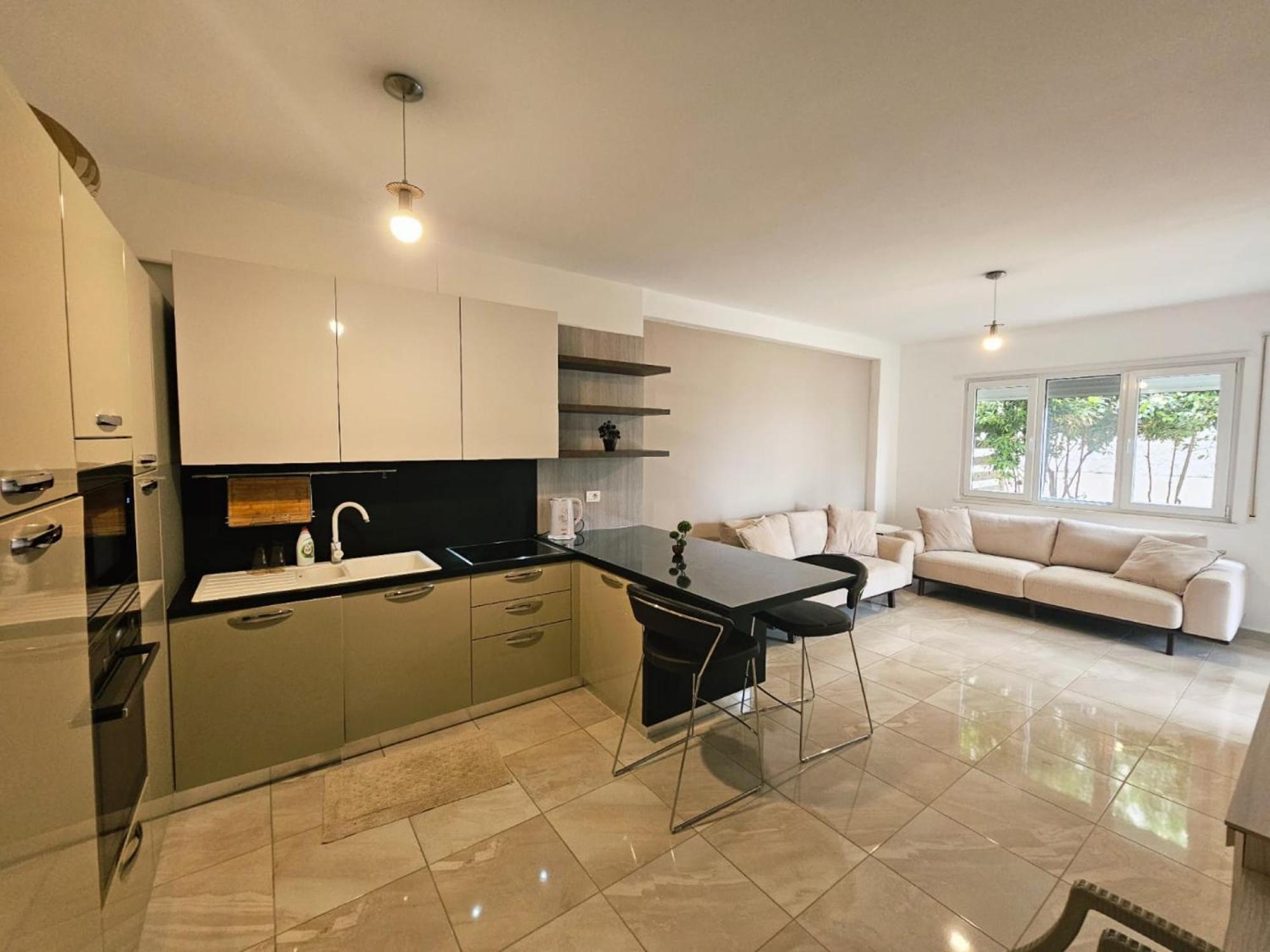 Albania Dream Luxury 1 Appartement *