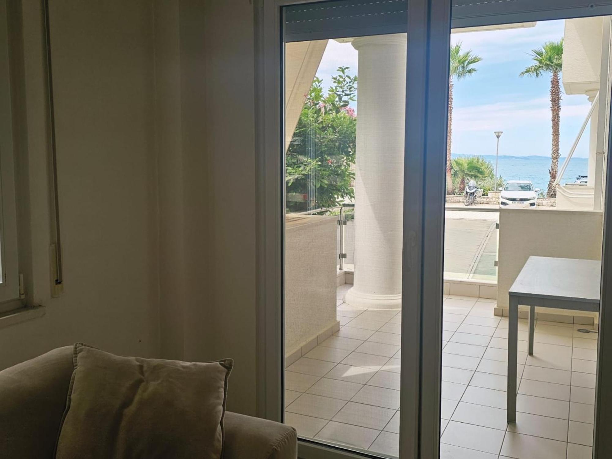 Albania Dream Luxury 1 * Saranda