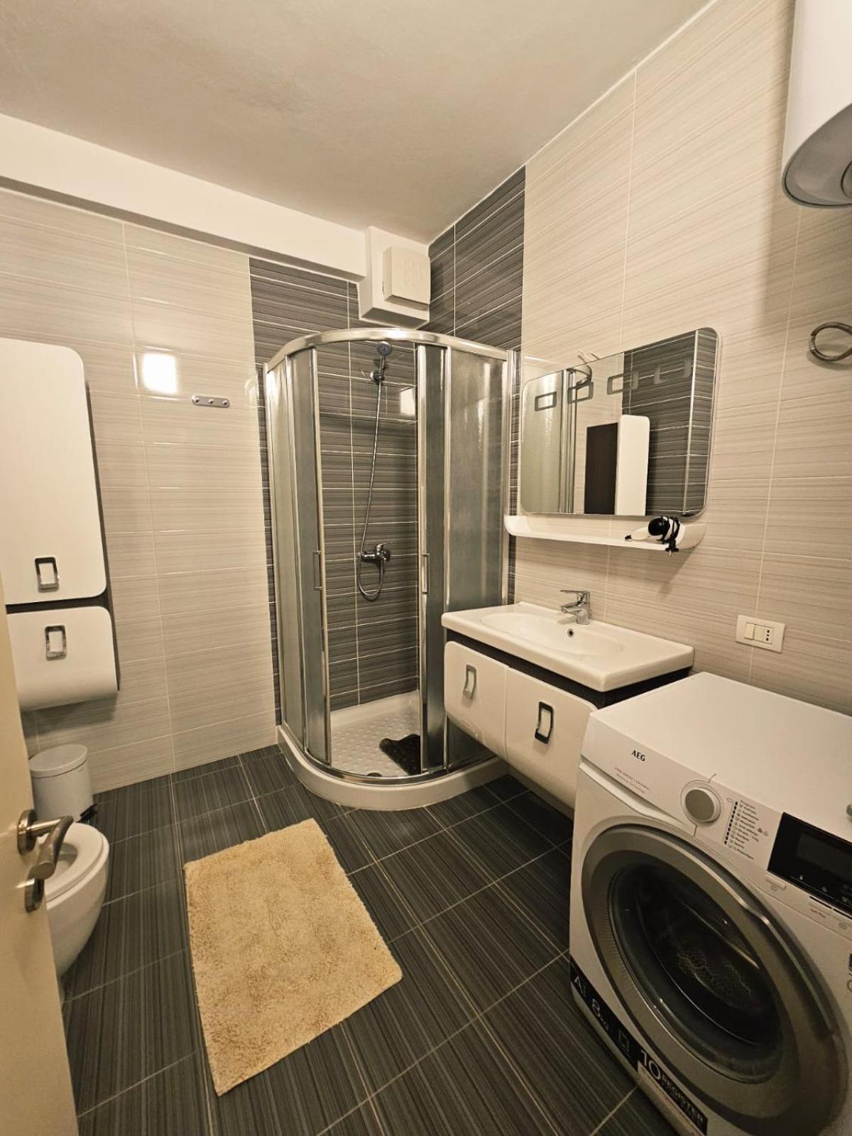 Albania Dream Luxury 1 Appartement