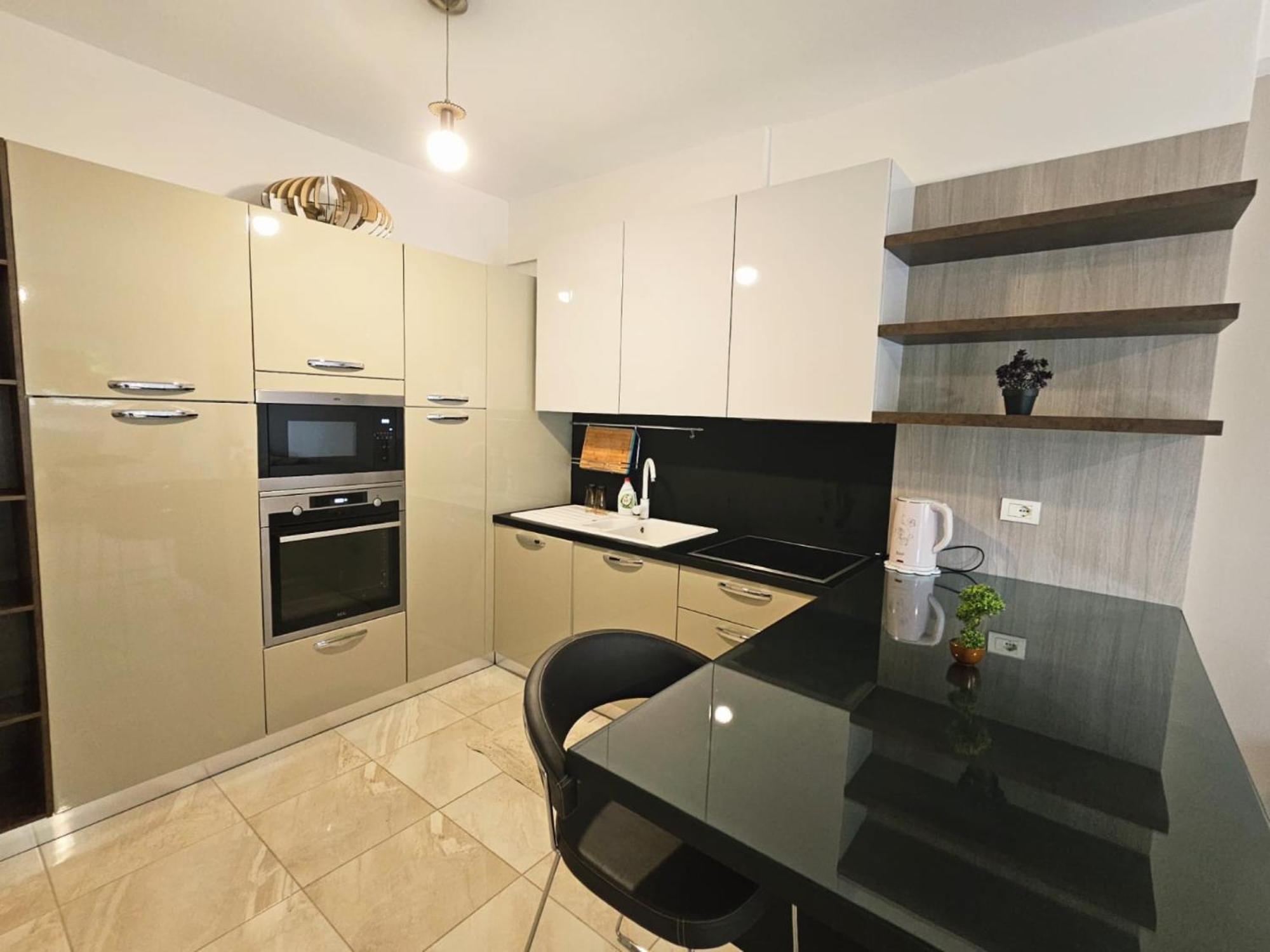 Appartement Albania Dream Luxury 1
