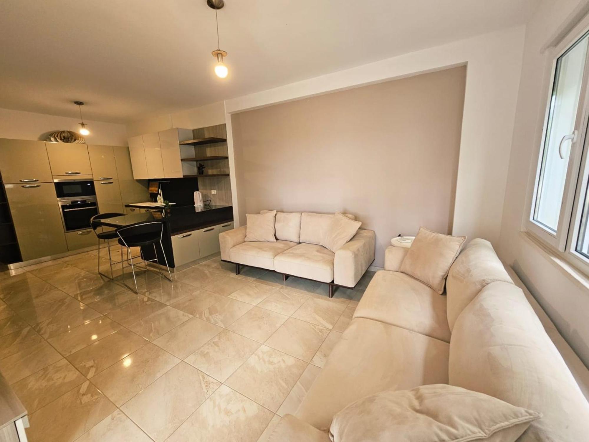 Albania Dream Luxury 1 Appartement *
