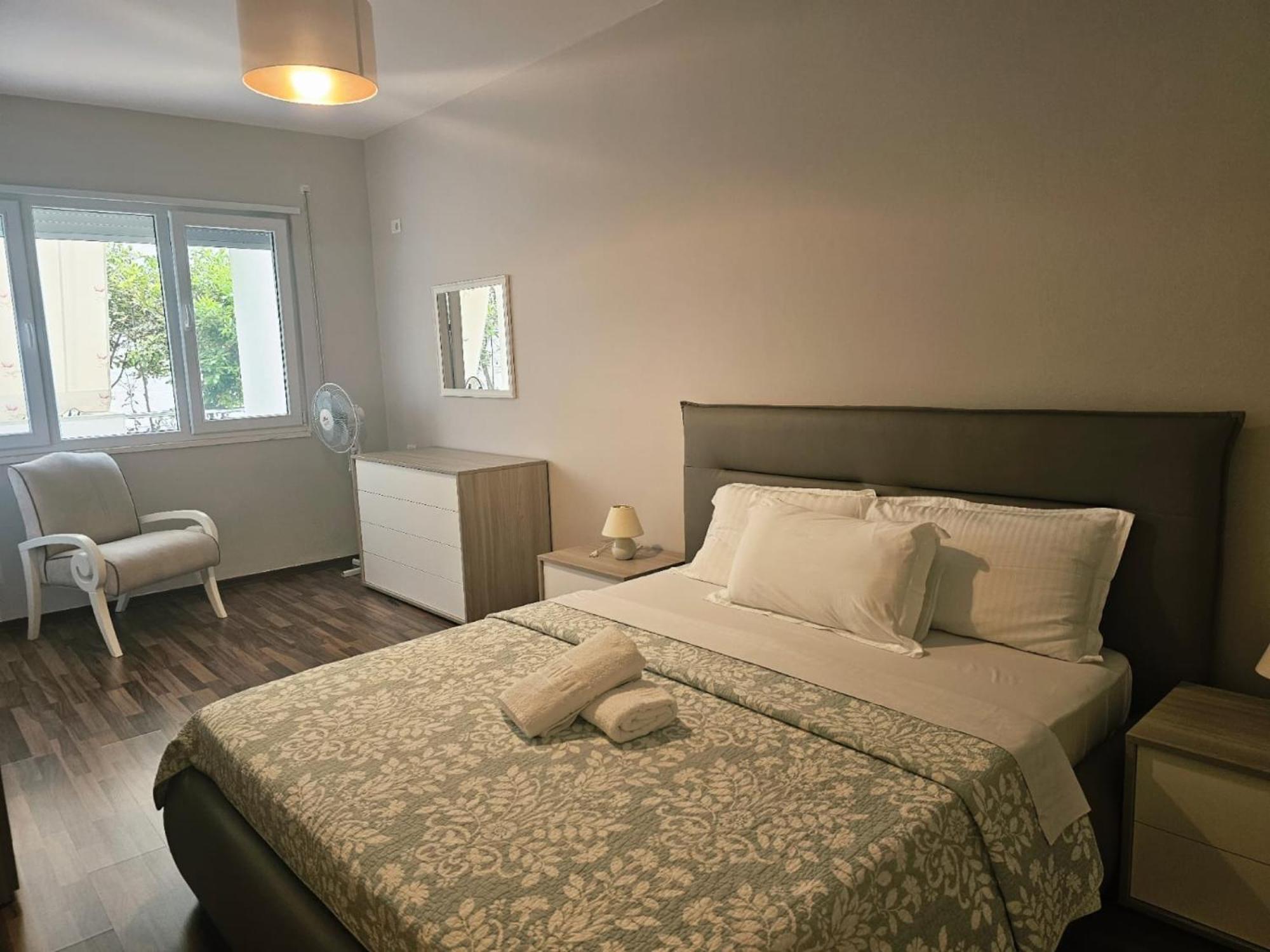 Appartement Albania Dream Luxury 1 *