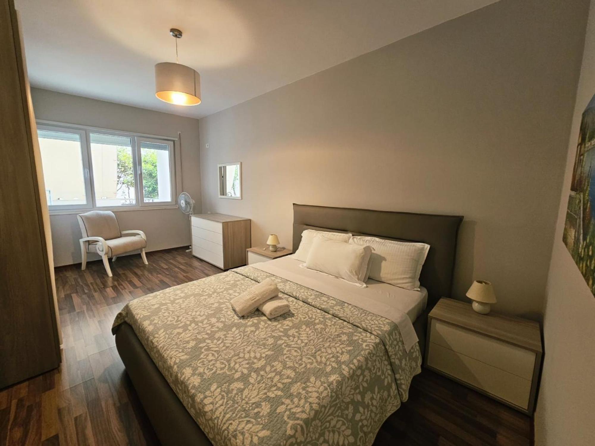 Appartement Albania Dream Luxury 1