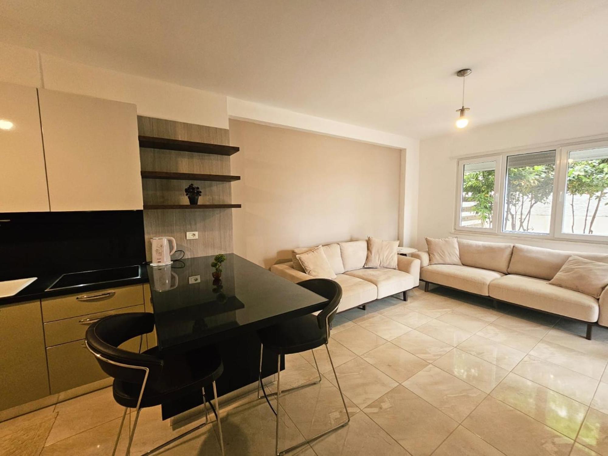 Albania Dream Luxury 1 Appartement *