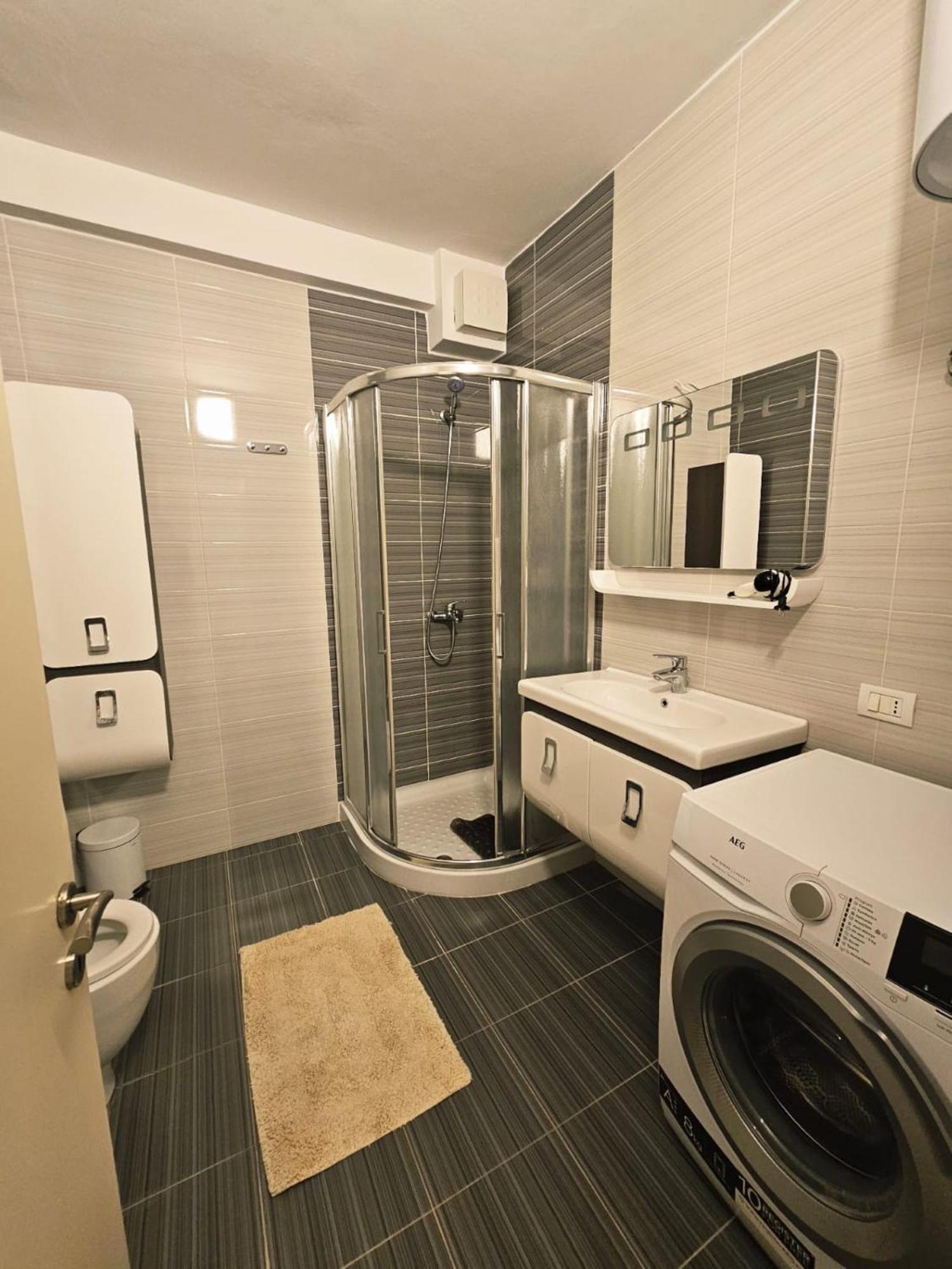 Albania Dream Luxury 1 Appartement Saranda